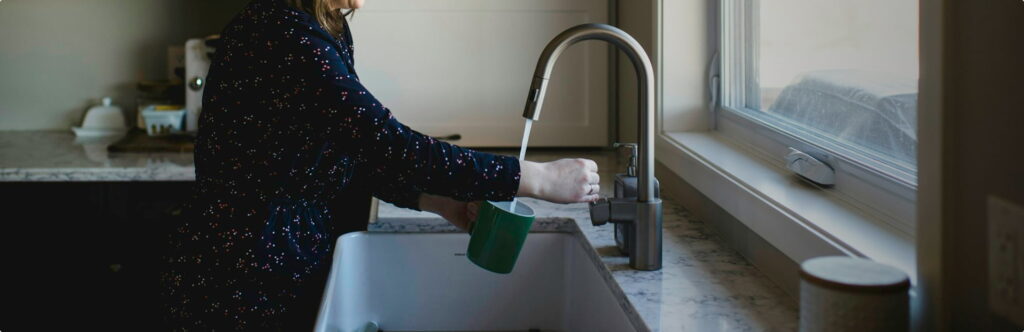 Water filtration 1
