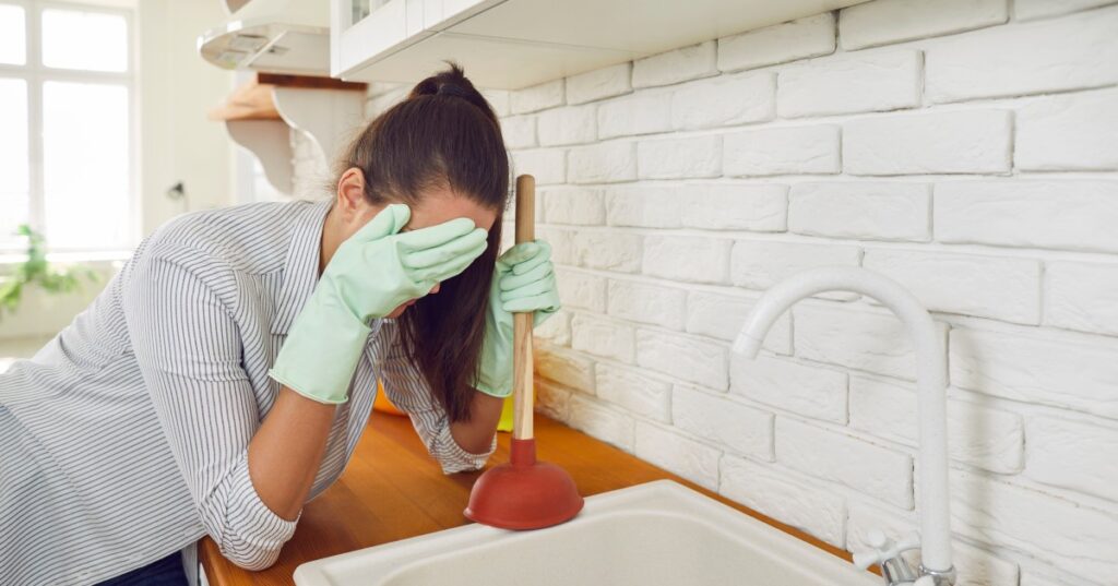 Common Plumbing Issues in Northern Beaches